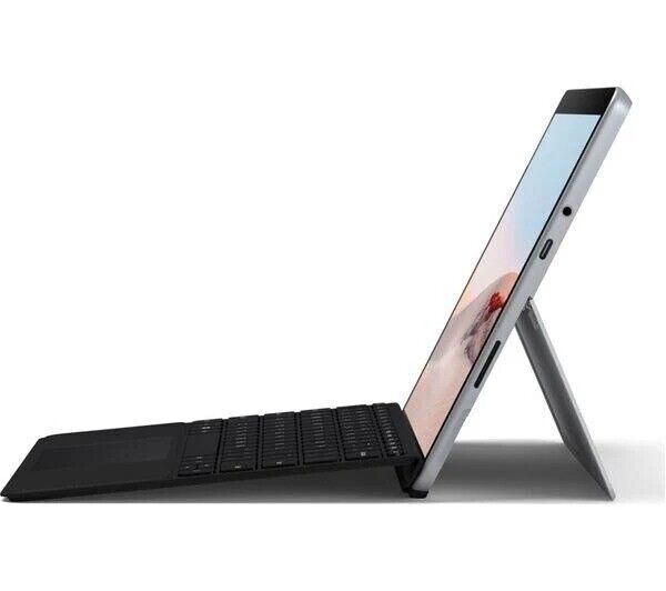 Microsoft Surface Go Type Cover - keyboard - with trackpad