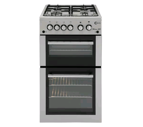 Gas cooker installs and dryer repairs
