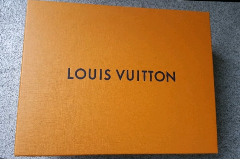 Louis Vuitton Blue Monogram Jacquard Sweatshirt/Jumper 100% Authentic, in  Blackburn, Lancashire