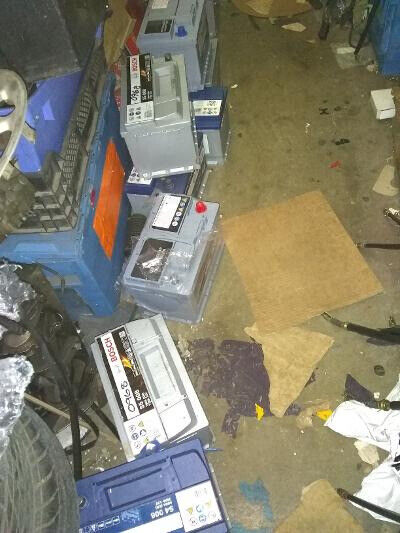 SPECIAL PRICES ON 12 VOLT BATTERIES STANDARD AND STOP START