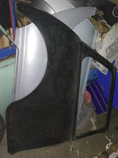 CLASSIC MINI NEARSIDE WINGS SECONDS OTHER PANELS AVAILABLE 
