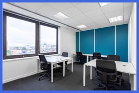 Chelmsford - CM1 1JR, 5 Desk serviced office to rent at Victoria House 