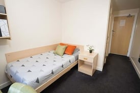 STUDENT ROOMS TO RENT IN COVENTRY. EN-SUITE WITH 3/4 DOUBLE BED, PRIVATE ROOM, BATHROOM, WARDROBE
