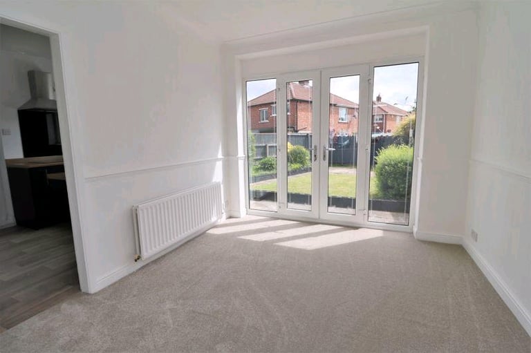 New Carpets supplied and fitted Teesside area only 