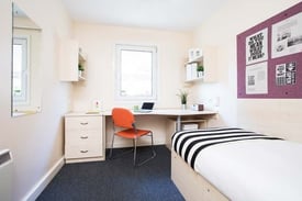 STUDENT ROOMS TO RENT IN LEICESTER. EN-SUITE, CLASSIC WITH SINGLE BED, PRIVATE ROOM, BATHROOM