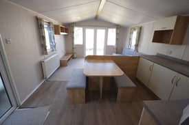 2019 Willerby Grasmere 35x12 | 2 beds | Full Winterpack | OFF SITE