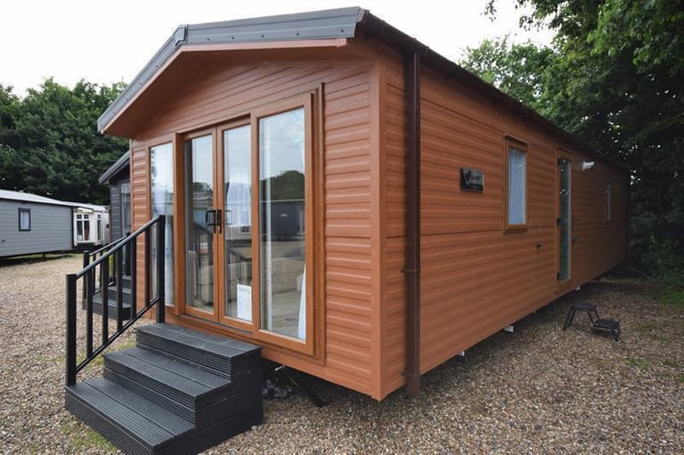 2022 Willerby Malton Special 35x12 | 2 beds | Full Winterpack | OFF SITE Static