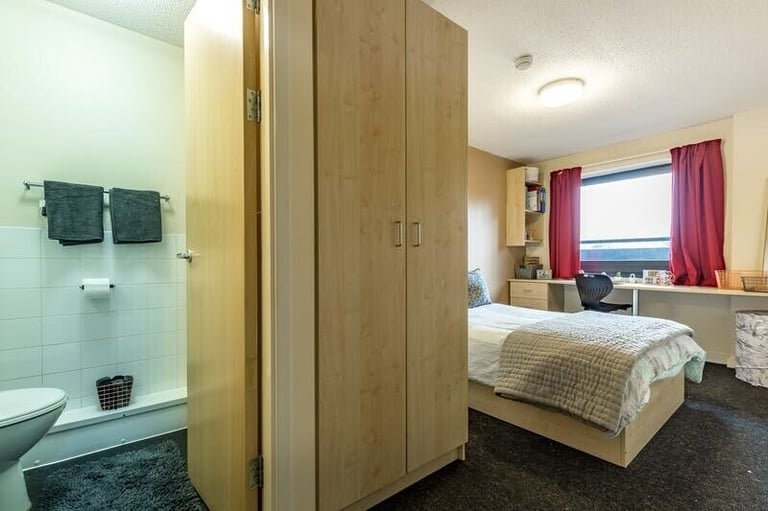 Student Rooms in Sheffield – Find Your Exclusive Offer Now | Comfortable Homes Near Campus