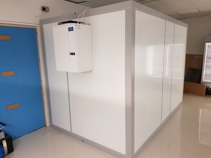 image for New Cold Room / Freezer Room Complete Compressor and  Warranty inc