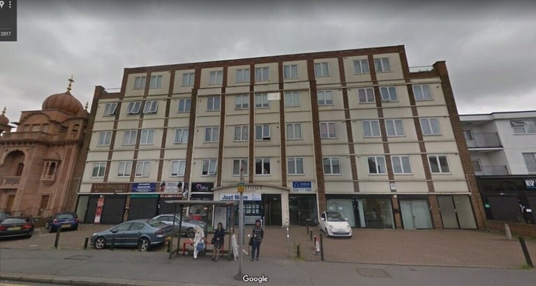 Office address for your business in London (Stratford, Forest Gate, Ilford, Walthamstow)