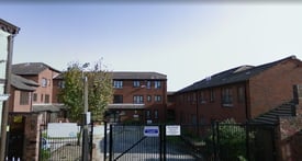 Suzanne Boardman House - Over 55's only - 1 bed flat for rent in Tuebrook - no deposit