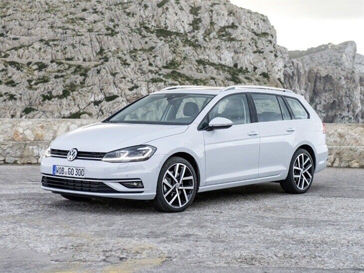 18 19" Inch Golf Jurva Style Wheels VW Golf MK5 MK6 MK7 MK7.5 MK8 A3 Seat Leon Caddy 5x112