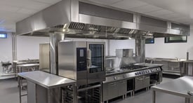 Used Catering Equipment Northern Ireland