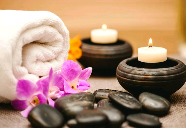 image for Traditional Thai Massage