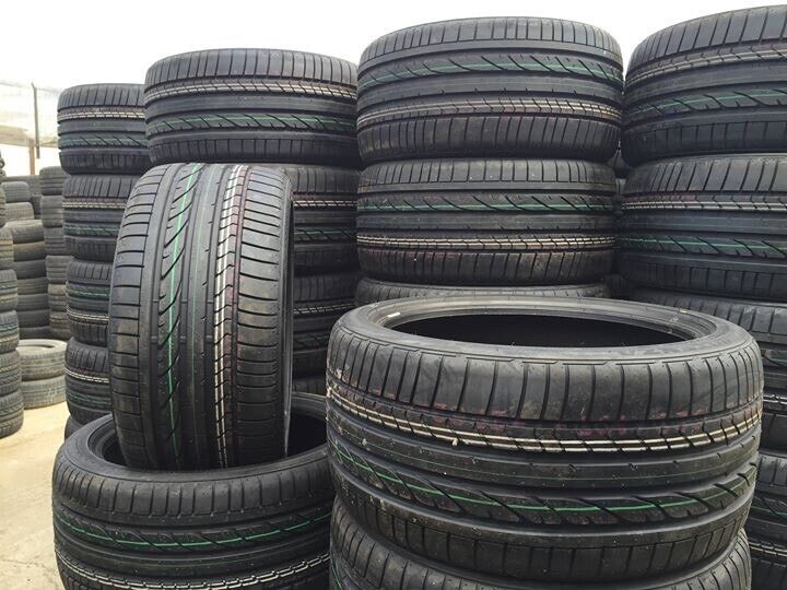 image for 🇬🇧 Part Worn Tyres 235/35/19.205/55/16.195/65/15.225/40/18.255/215/245/45/50/60/17/20/295/21 Used