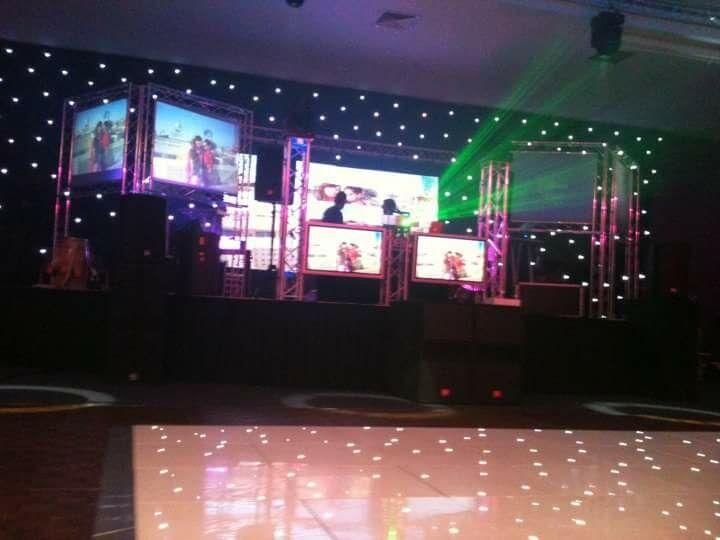 Asian dj for all your special events / competive rates / 