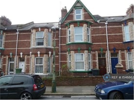 7 bedroom house in Monks Road, Exeter, EX4 (7 bed) (#1546863)