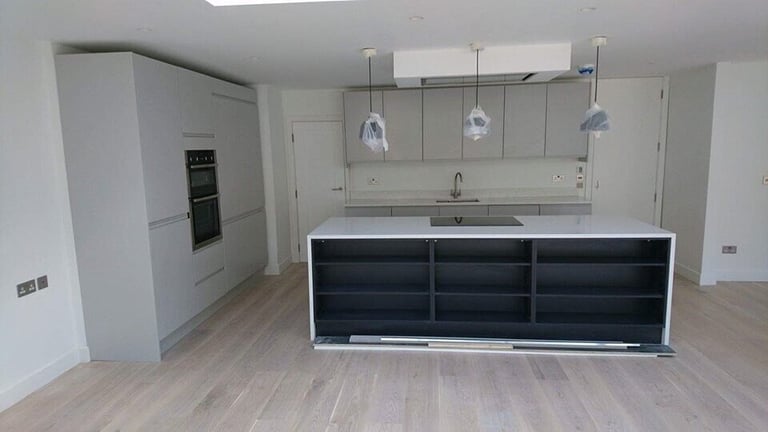 image for KITCHEN FITTERS KITCHEN REMODELING BE SPOKE KITCHEN RENOVATION