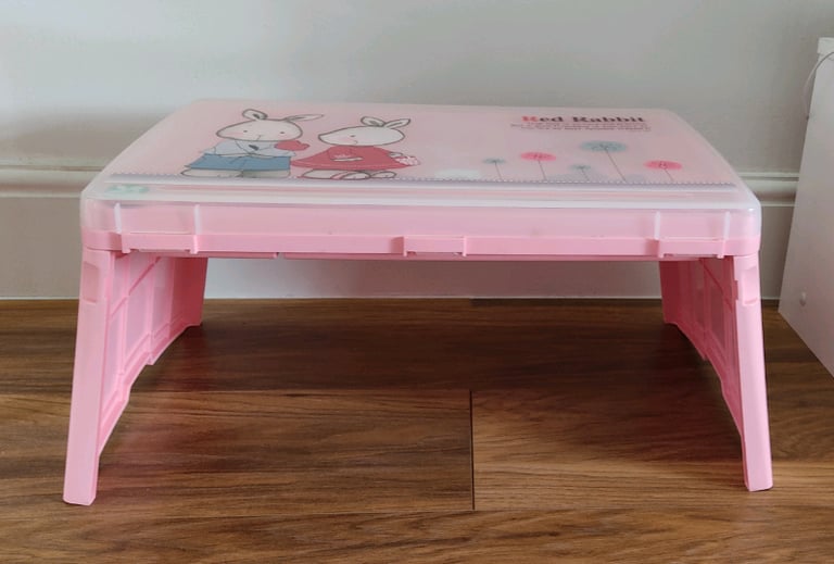 image for Folding lap desk for kids