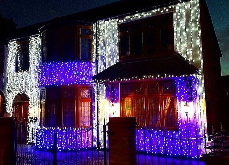 Fairy lights for hire! Birthdays, party, wedding, events,