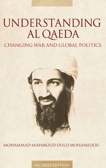 image for Book: Understanding Al Qaeda: Changing War & Global Politics.  50% OFF