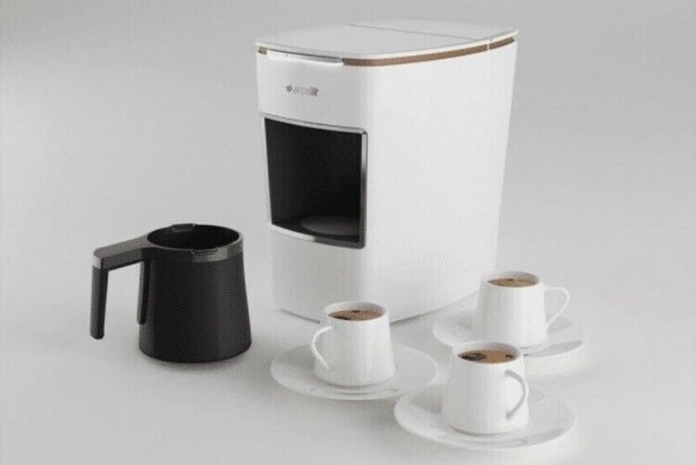 image for Coffee maker 
