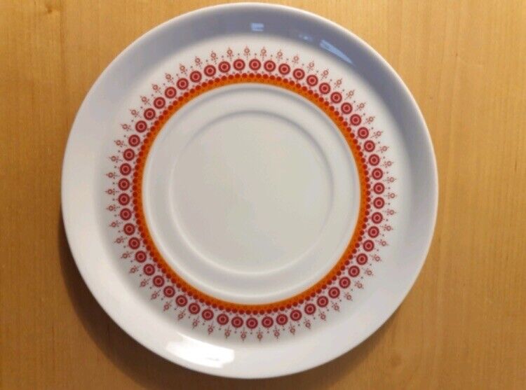***Reduced*** Vintage/Retro Winterling Kirchenlamite Tea Set.