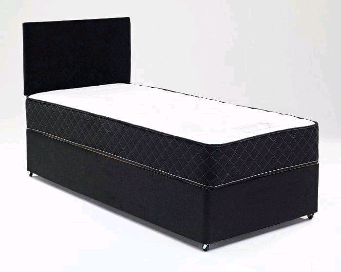 Clearance offer! New Divan Single Double Small Double & King Size Bed & Best Mattress For Sale 