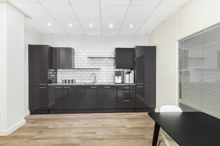 Belfast - BT2 8LA, Modern Co-working Membership space available at Forsyth House 