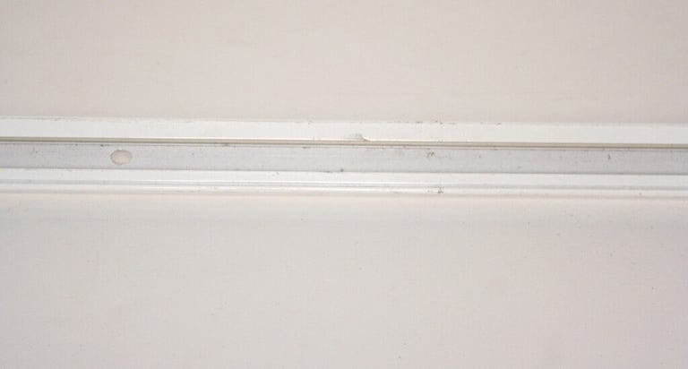 Shop Showroom Home Studio Light Track With 3x Spot Flood Lights