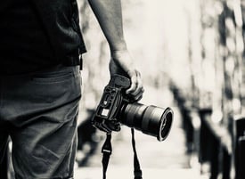 Free Photography Portrait Headshots
