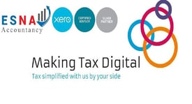 image for Xero certified Bookkeeper/Adviser & FCCA Qualified Accountant,Tax,Vat, Making Tax Digital ,Accounts