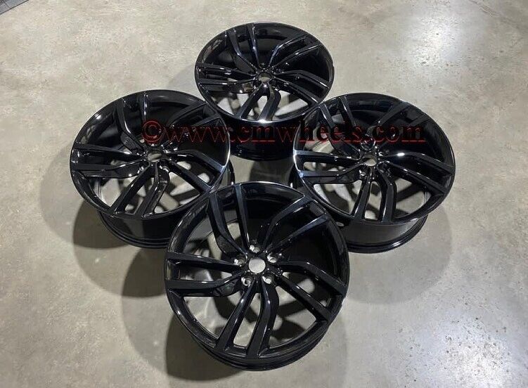 Jaguar Xj Wheels for sale in UK 95 used Jaguar Xj Wheels