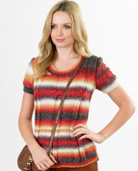James Brett Wool Knitting Patterns Garments Jumpers Cardigans Jackets Toys Cushions
