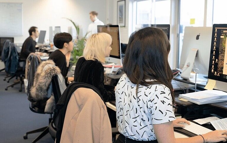 🏢 Premium All-Inclusive Office Space Near Tower Hill – Flexible Terms!
