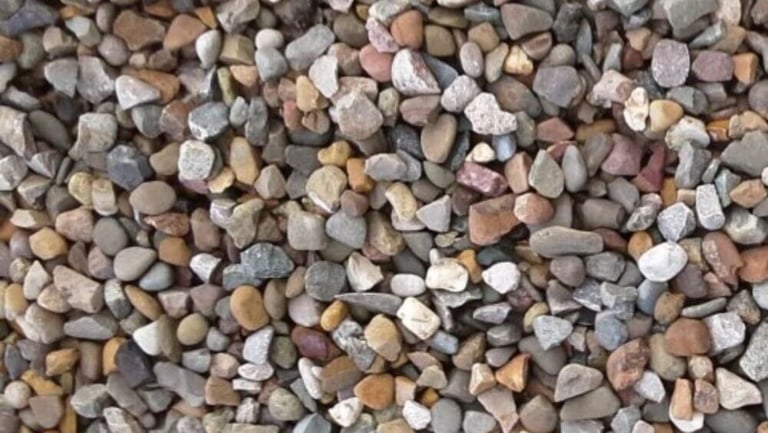 Gravel 10-20mm