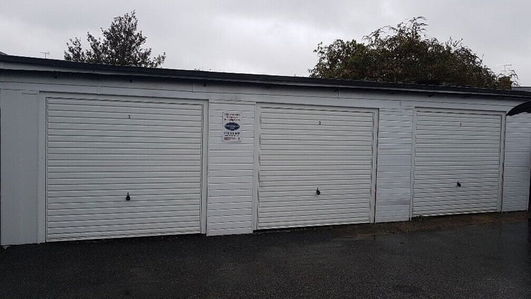 Garage/Parking/Storage to Rent: Cross Lane West, Gravesend, DA11 7PZ