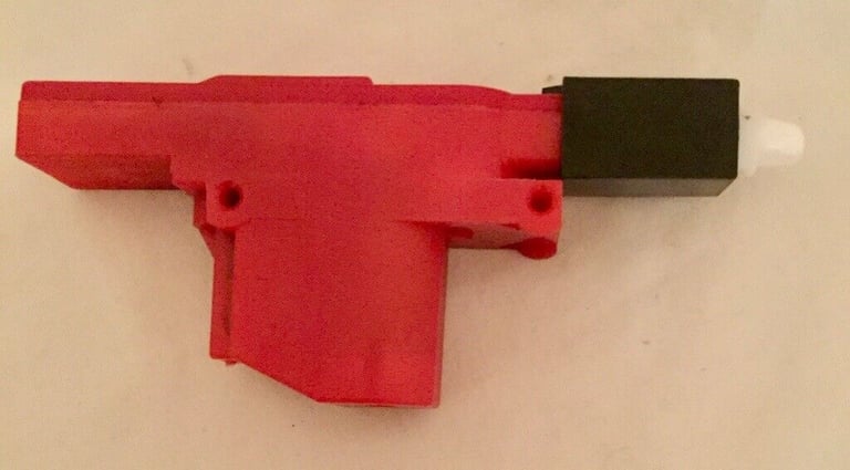 image for Genuine BMW Door Lock Actuator Left Front Passenger