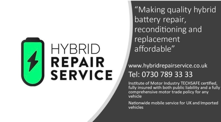 Honda Civic Hybrid Battery - Brand New - 3 year or 90,000 Mile Warranty
