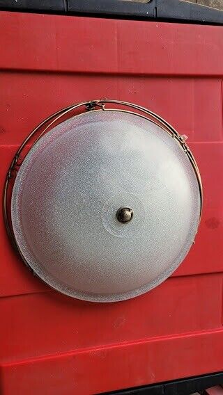 Light fitting