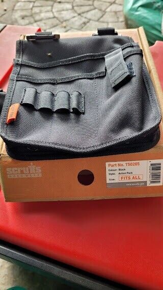 image for Scruffs Action Pack tool holder