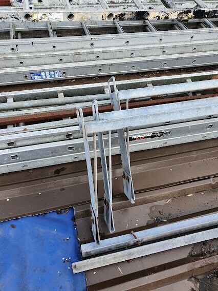 Ford Transit Roof Rack