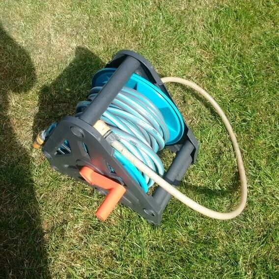 Garden Hose Reel for sale in UK 81 used Garden Hose Reels