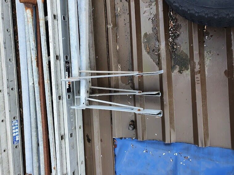 Ford Transit Roof Rack