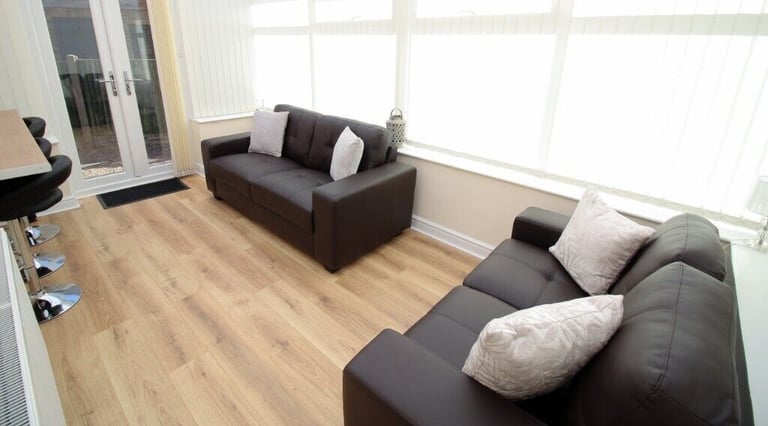 REFURBISHED PROPERTY IN CARCROFT!!