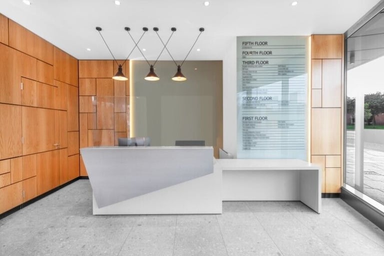 Belfast - BT2 8LA, Modern Co-working Membership space available at Forsyth House 