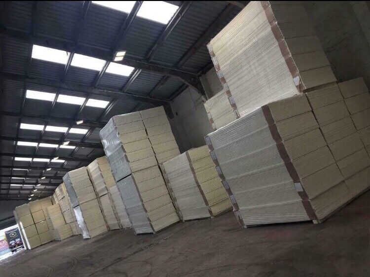 image for ‼️Kingspan Celotex Rockwool Plasterboard‼️