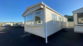 image for Static caravan Victory Vermont 36x12 2Bed DG/CH - Free UK Delivery. 