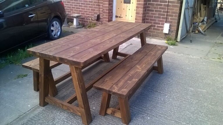 HAND MADE TIMBER DINING,COFFEE TABLES,CHAIRS,BENCHES,STOOLS FOR THE BAR,RESTAURANT AND CAFES
