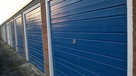 Garages to rent at Brickley Lane, Devizes at £22.13 per week - AVAILABLE NOW!!!!